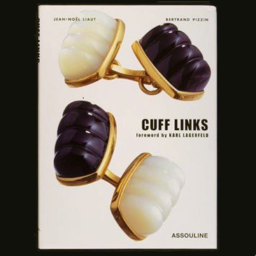 CUFF LINKS; Assuline